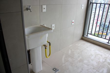 Apartamento à venda com 184m², 3 quartos e 3 vagasLavanderia