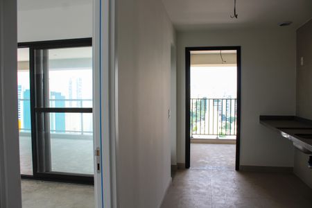 Apartamento à venda com 184m², 3 quartos e 3 vagasCozinha