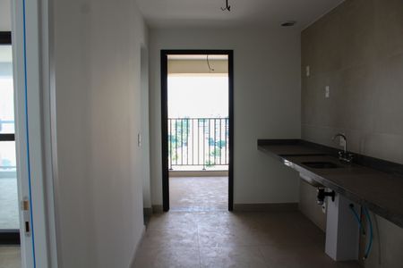 Apartamento à venda com 184m², 3 quartos e 3 vagasCozinha