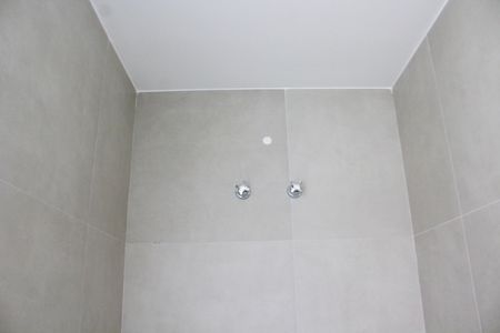 Apartamento à venda com 184m², 3 quartos e 3 vagasBanheiro da Entrada