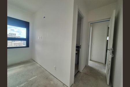 Apartamento à venda com 184m², 3 quartos e 3 vagasQuarto 3