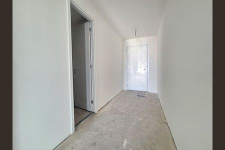 Apartamento à venda com 184m², 3 quartos e 3 vagasHall de entrada