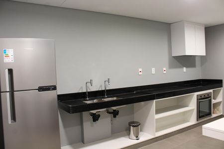 Apartamento à venda com 184m², 3 quartos e 3 vagasSalão de Festas