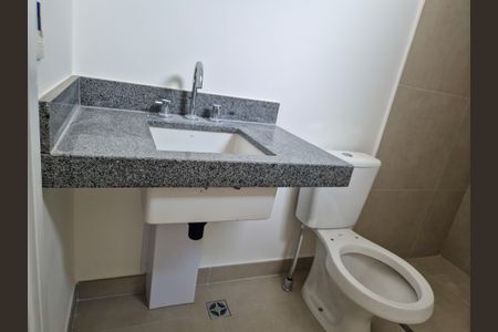 Apartamento à venda com 184m², 3 quartos e 3 vagasBanheiro Quarto 3