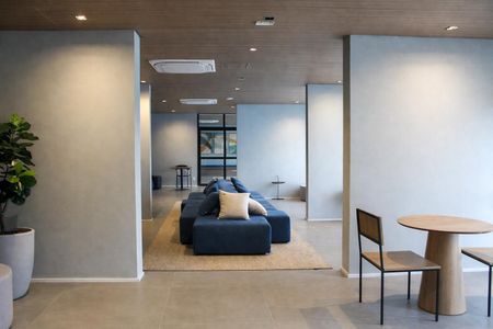 Apartamento à venda com 184m², 3 quartos e 3 vagasSalão de Festas