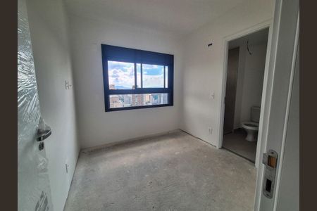 Apartamento à venda com 184m², 3 quartos e 3 vagasQuarto 2