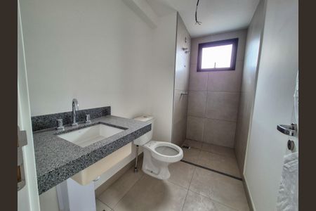 Apartamento à venda com 184m², 3 quartos e 3 vagasBanheiro Quarto 3