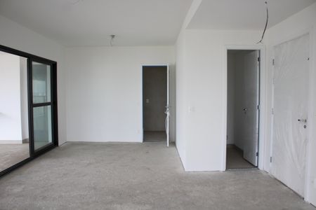 Apartamento à venda com 184m², 3 quartos e 3 vagasSala