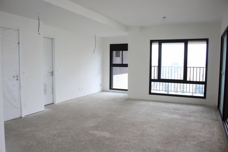 Apartamento à venda com 184m², 3 quartos e 3 vagasSala