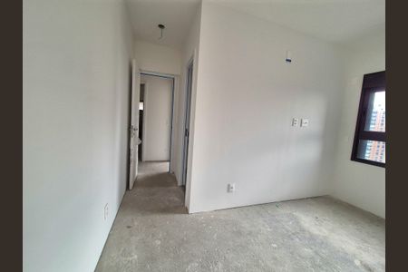 Apartamento à venda com 184m², 3 quartos e 3 vagasQuarto 3