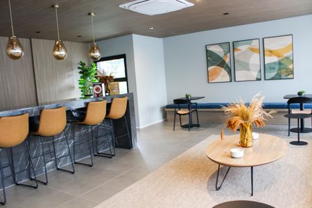 Apartamento à venda com 184m², 3 quartos e 3 vagasSalão de Festas