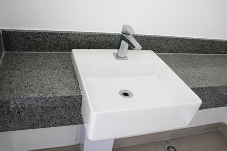 Apartamento à venda com 184m², 3 quartos e 3 vagasLavabo