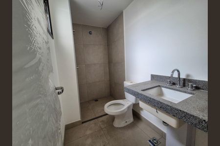 Apartamento à venda com 184m², 3 quartos e 3 vagas1º Banheiro do Quarto 1