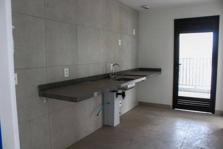 Apartamento à venda com 184m², 3 quartos e 3 vagasCozinha