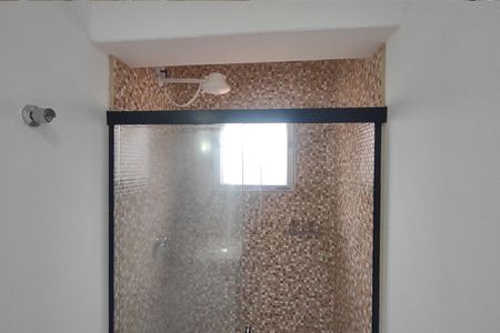 Banheiro de apartamento para alugar com 1 quarto, 88m² em Santa Paula, São Caetano do Sul