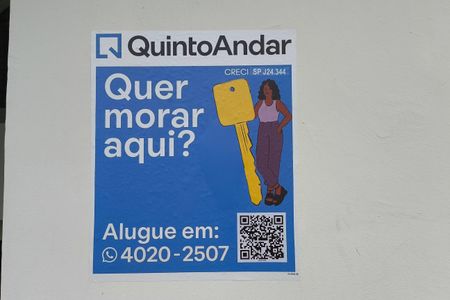 Apartamento para alugar com 88m², 1 quarto e 1 vaga Apartamento para alugar com 88m², 1 quarto e 1 vagaPlaquinha