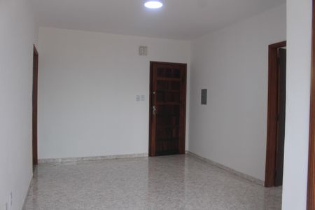 Sala de apartamento para alugar com 1 quarto, 88m² em Santa Paula, São Caetano do Sul