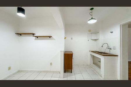 Apartamento para alugar com 76m², 2 quartos e 1 vaga Apartamento para alugar com 76m², 2 quartos e 1 vagaCozinha