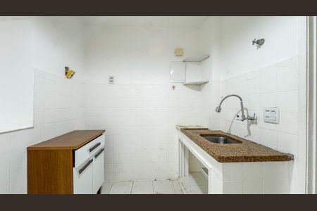 Apartamento para alugar com 76m², 2 quartos e 1 vaga Apartamento para alugar com 76m², 2 quartos e 1 vagaCozinha