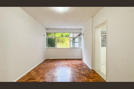 Apartamento para alugar com 76m², 2 quartos e 1 vaga Apartamento para alugar com 76m², 2 quartos e 1 vagaSala