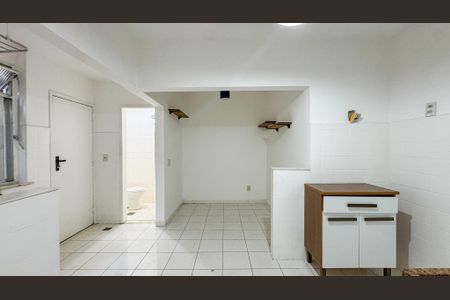 Apartamento para alugar com 76m², 2 quartos e 1 vaga Apartamento para alugar com 76m², 2 quartos e 1 vagaCozinha