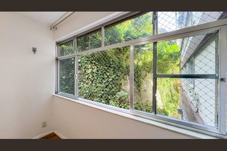 Sala de apartamento para alugar com 2 quartos, 76m² em Ipanema, Rio de Janeiro