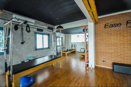 Apartamento para alugar com 70m², 2 quartos e 1 vaga Apartamento para alugar com 70m², 2 quartos e 1 vagaAcademia