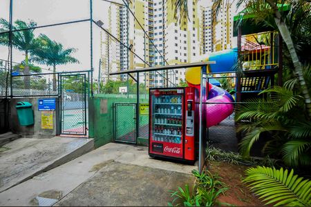 Apartamento para alugar com 70m², 2 quartos e 1 vaga Apartamento para alugar com 70m², 2 quartos e 1 vagaAuto Serviço