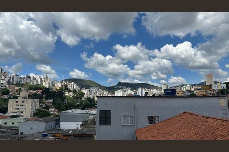 Apartamento para alugar com 2 quartos, 50m² em Palmeiras, Belo Horizonte