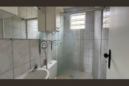 Apartamento para alugar com 2 quartos, 50m² em Palmeiras, Belo Horizonte
