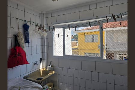 Apartamento à venda com 65m², 2 quartos e 1 vagaÁrea de Serviço