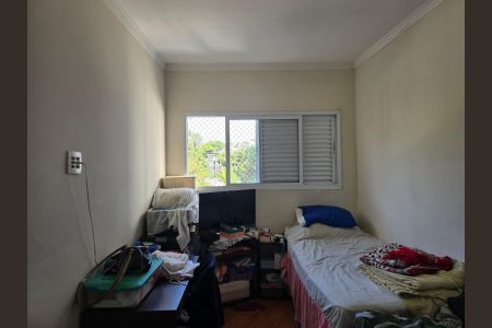 Apartamento à venda com 65m², 2 quartos e 1 vagaQuarto 02