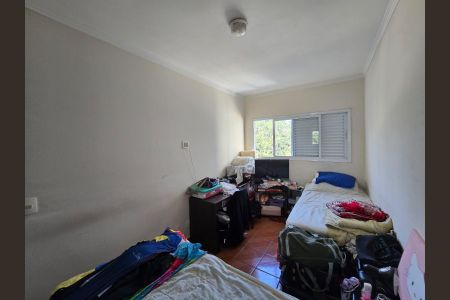 Apartamento à venda com 65m², 2 quartos e 1 vagaQuarto 02
