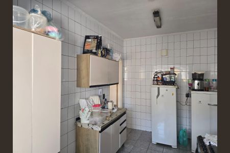 Apartamento à venda com 65m², 2 quartos e 1 vagaCozinha 