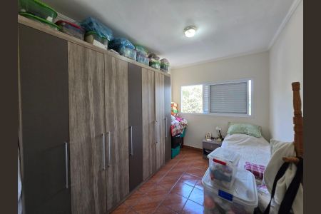 Apartamento à venda com 65m², 2 quartos e 1 vagaQuarto 01