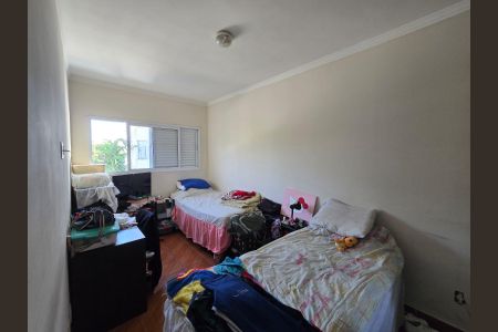 Apartamento à venda com 65m², 2 quartos e 1 vagaQuarto 02