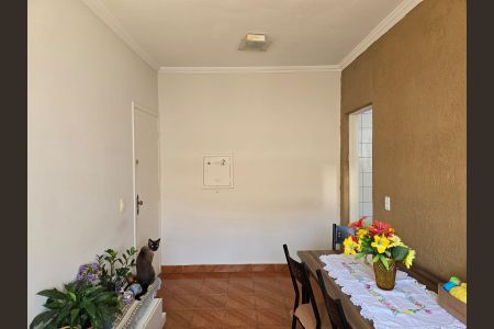 Apartamento à venda com 65m², 2 quartos e 1 vagaSala 