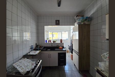 Apartamento à venda com 65m², 2 quartos e 1 vagaCozinha 