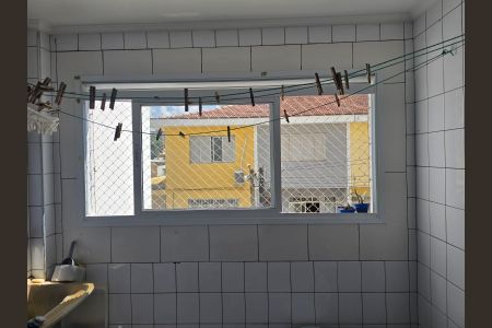 Apartamento à venda com 65m², 2 quartos e 1 vagaÁrea de Serviço