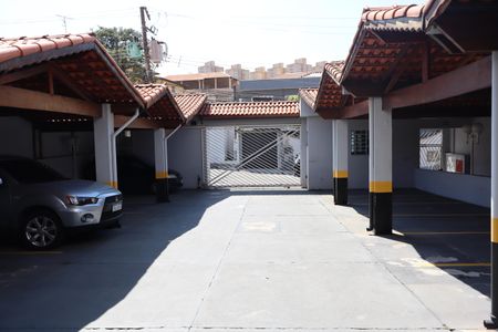 Apartamento à venda com 65m², 2 quartos e 1 vagaGaragem