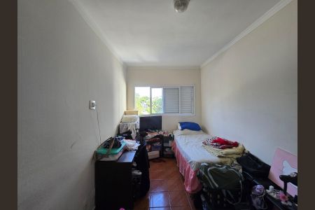 Apartamento à venda com 65m², 2 quartos e 1 vagaQuarto 02