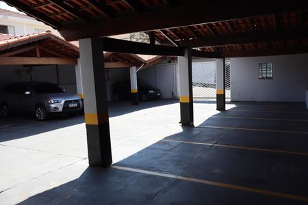 Apartamento à venda com 65m², 2 quartos e 1 vagaGaragem