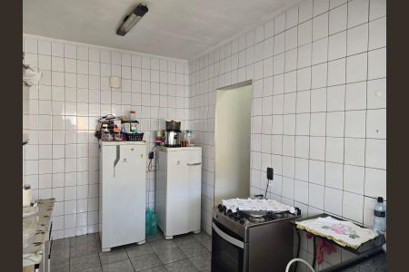 Apartamento à venda com 65m², 2 quartos e 1 vagaCozinha 