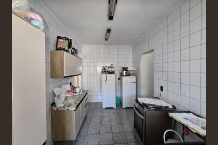 Apartamento à venda com 65m², 2 quartos e 1 vagaCozinha 