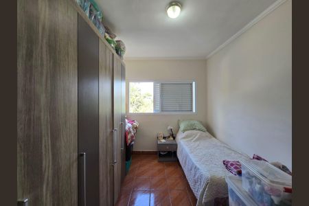 Quarto 01 de apartamento à venda com 2 quartos, 65m² em Vila Harmonia, Guarulhos