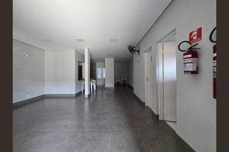 Apartamento à venda com 65m², 2 quartos e 1 vagaÁrea comum - Salão de festas