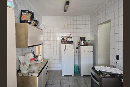 Apartamento à venda com 65m², 2 quartos e 1 vagaCozinha 