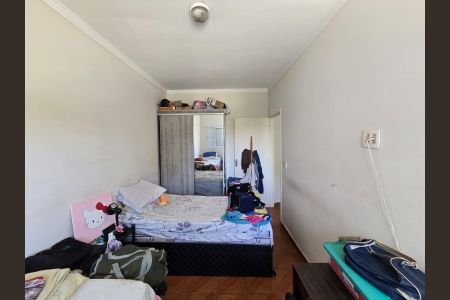 Apartamento à venda com 65m², 2 quartos e 1 vagaQuarto 02