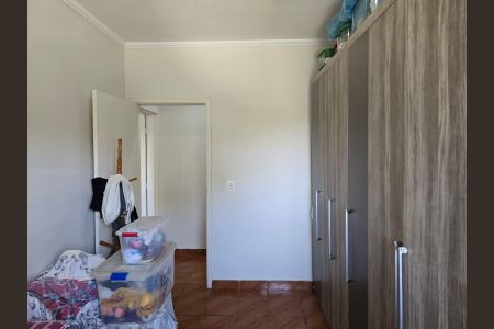 Apartamento à venda com 65m², 2 quartos e 1 vagaQuarto 01