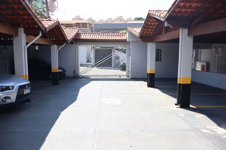 Apartamento à venda com 65m², 2 quartos e 1 vagaGaragem